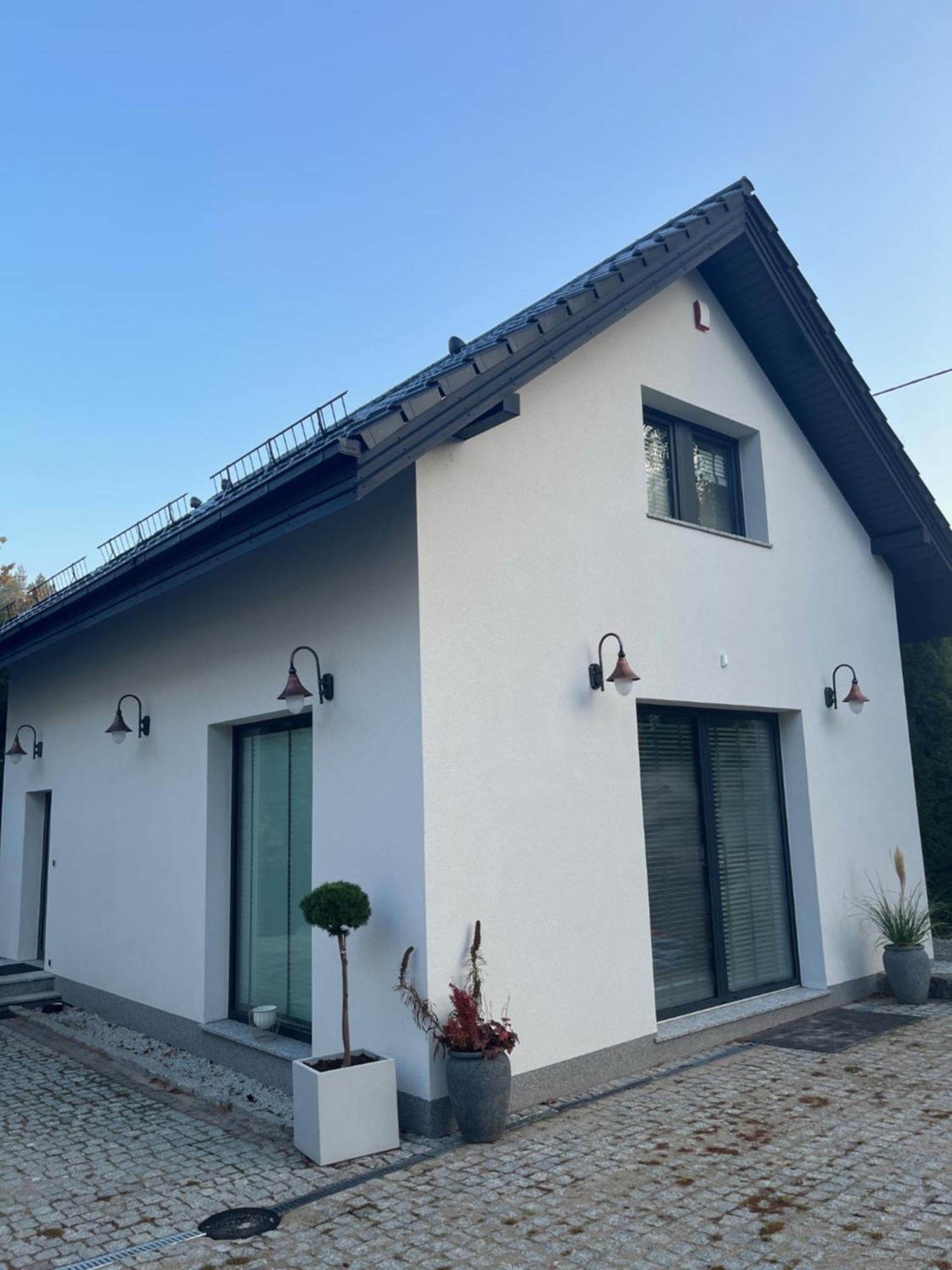 Apartament Zloty 2 Cieciorka Exterior foto