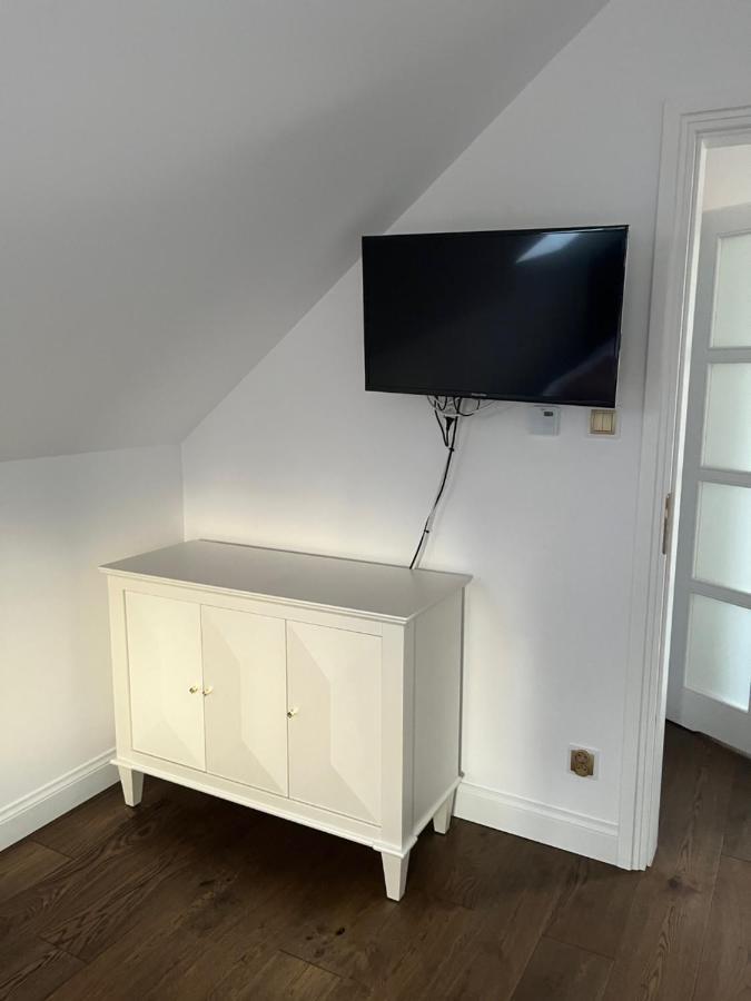 Apartament Zloty 2 Cieciorka Exterior foto