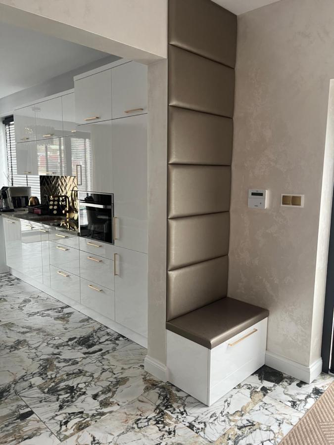 Apartament Zloty 2 Cieciorka Exterior foto
